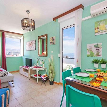 Apartment Split Croatia Sea View Luaran gambar
