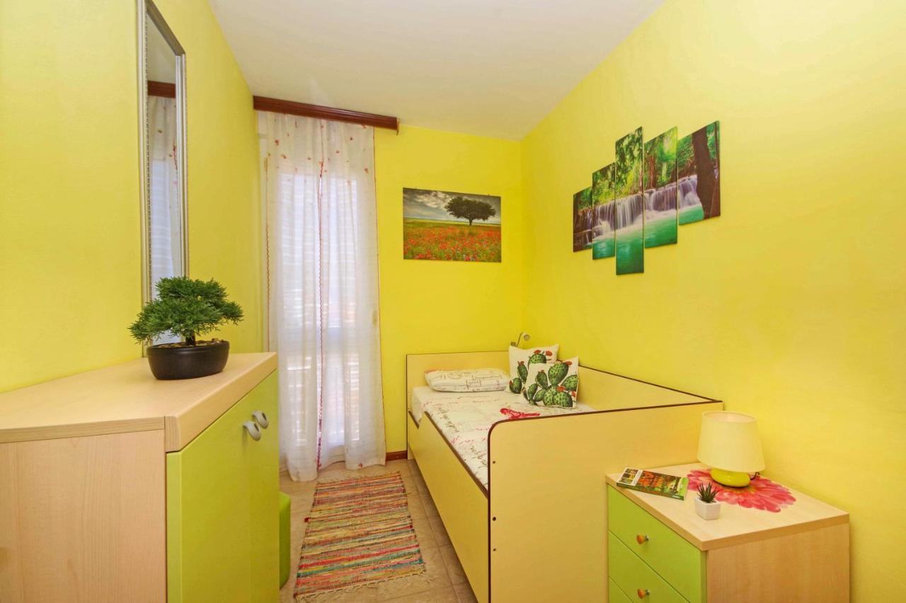 Apartment Split Croatia Sea View Luaran gambar
